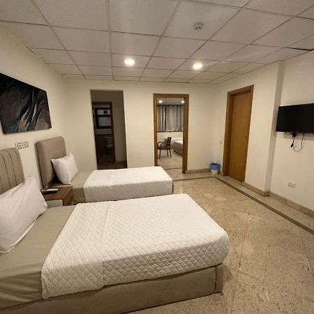 Dawntown Cairo Egy Days Hotel Exterior photo