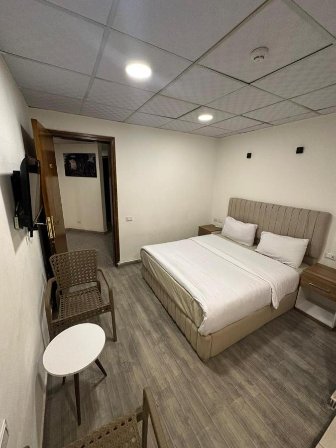 Dawntown Cairo Egy Days Hotel Exterior photo