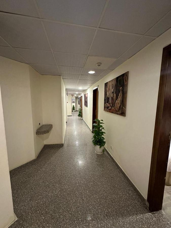 Dawntown Cairo Egy Days Hotel Exterior photo