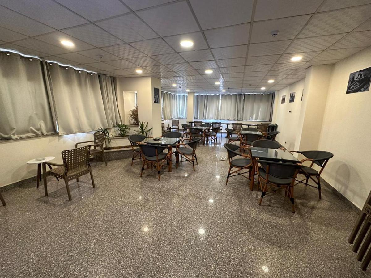 Dawntown Cairo Egy Days Hotel Exterior photo
